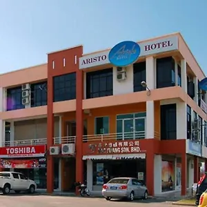  Otel Aristo @