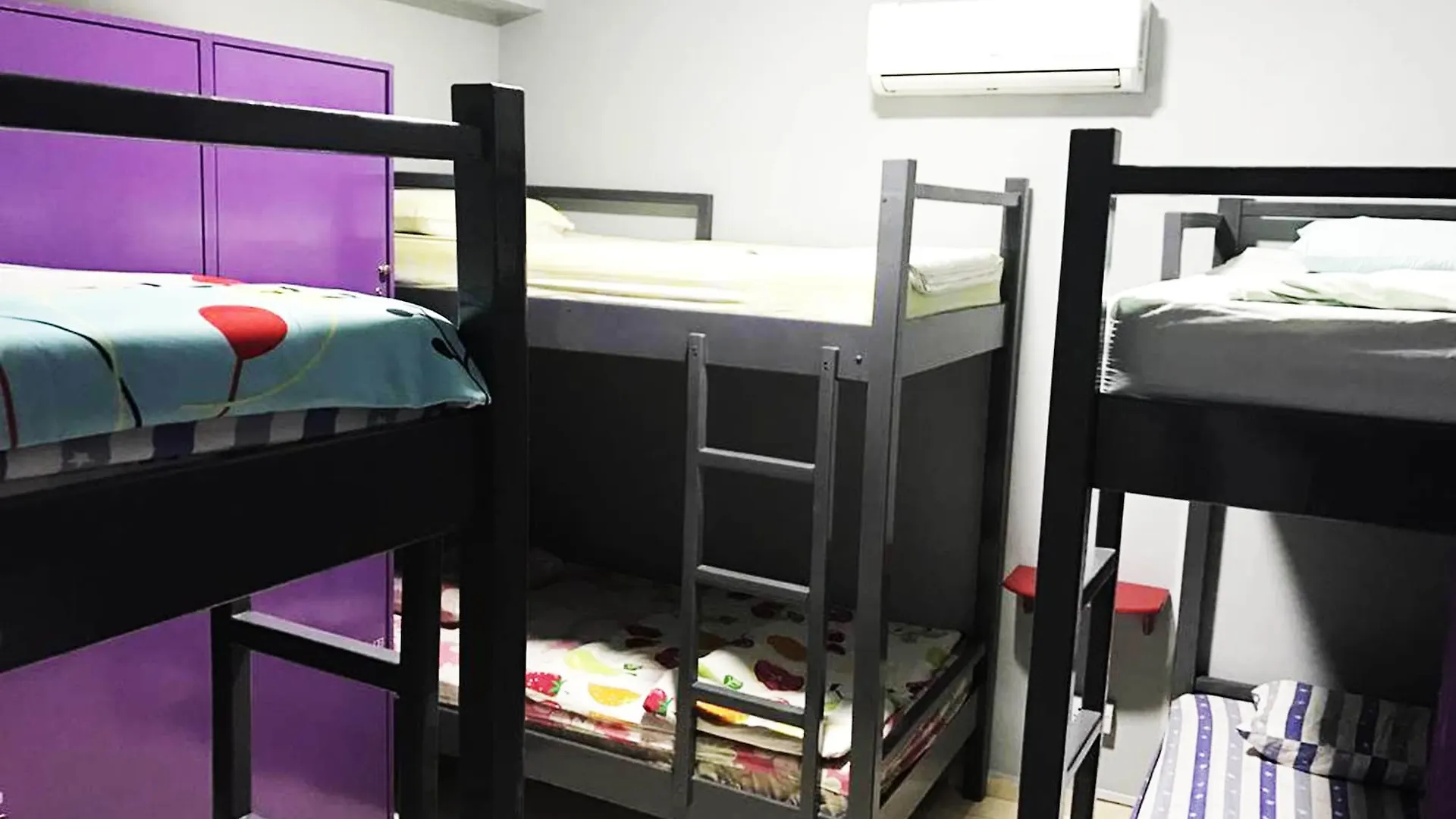 Step In Lodge - Hostel Kota Kinabalu