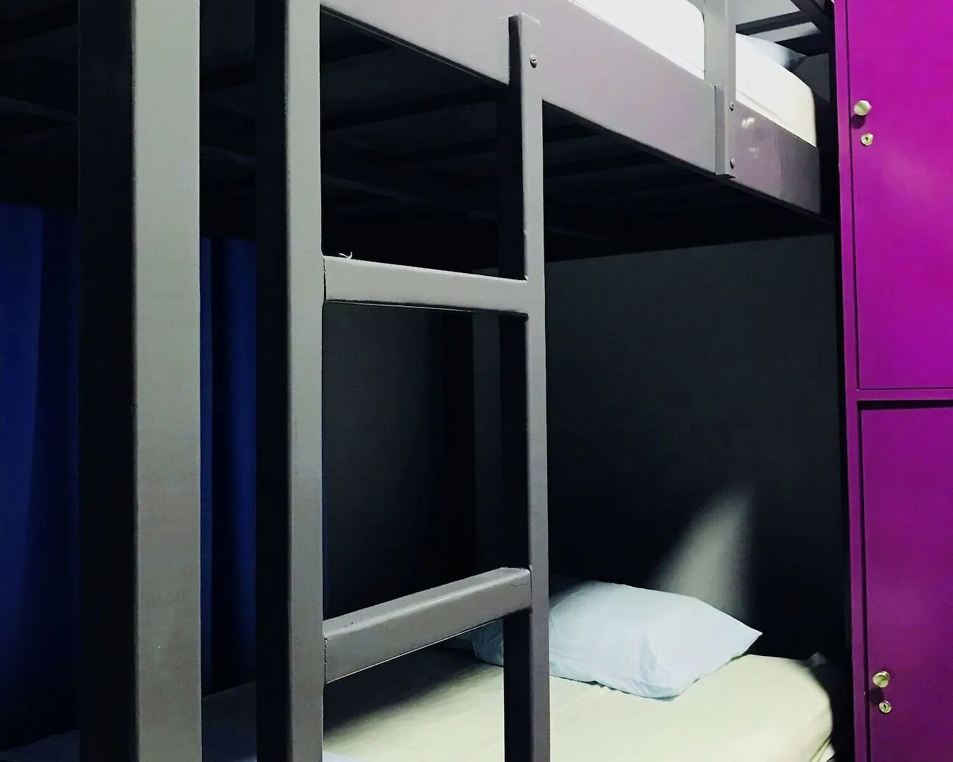 Step In Lodge - Hostel Kota Kinabalu 2*,  Malaysia